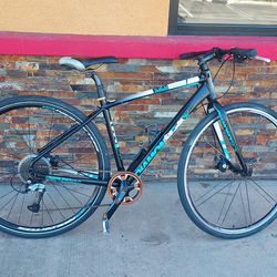 Diamondback Haanjenn