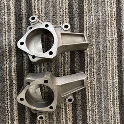 1967 To 1969 Camaro/Firebird Parts