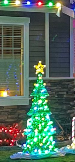 Holiday decoration
