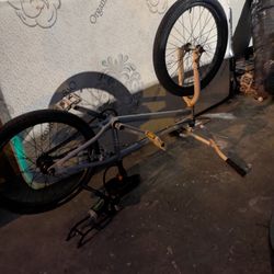 GT Bmx
