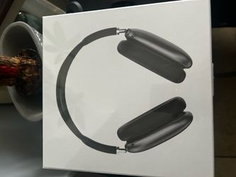 Apple headphones