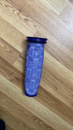 Dyson filter
