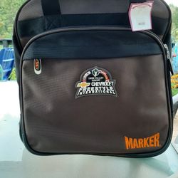 Marker Ski Boot Bag