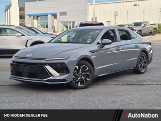 2024 Hyundai Sonata