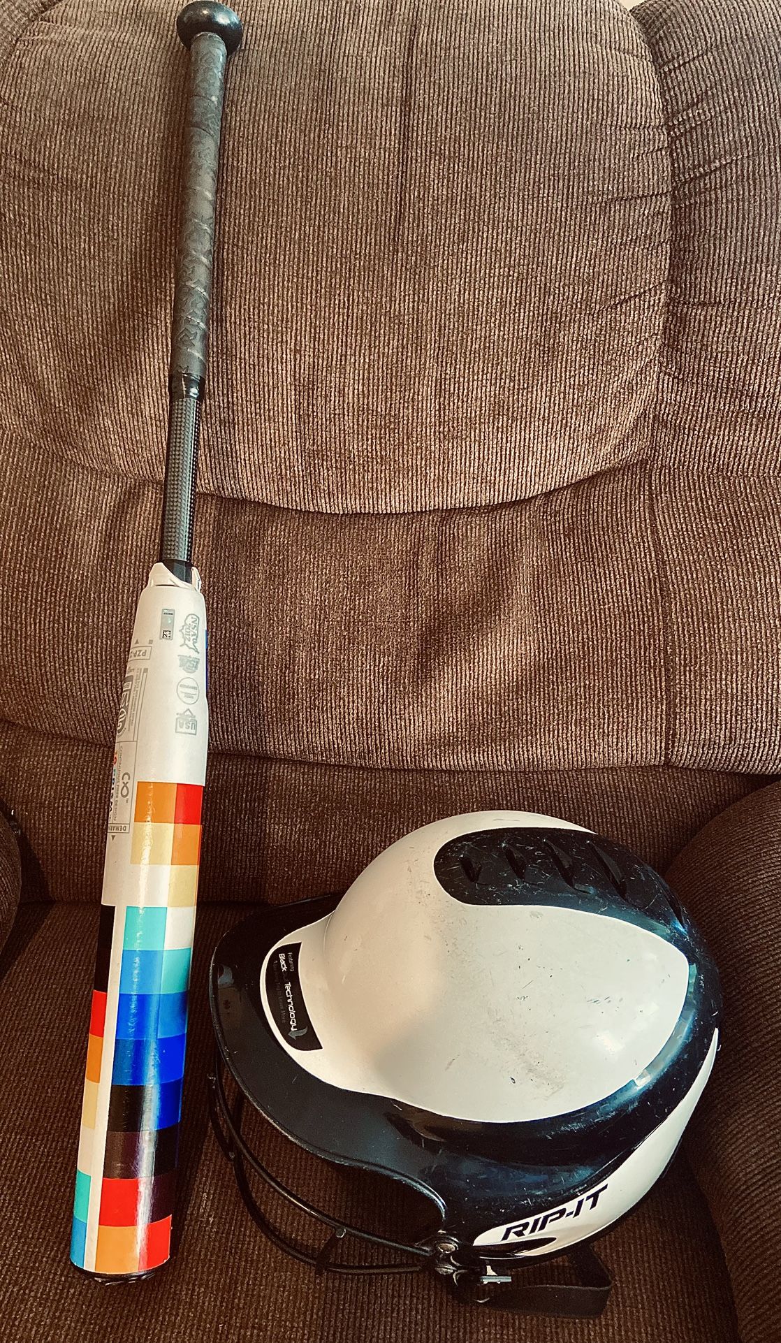 Softball Bat