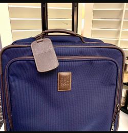 LONGCHAMP carry on.