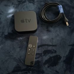 Apple tv