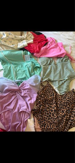 Target Bathing Suits New