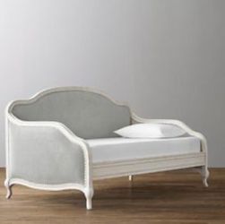 Restoration Hardware Day Bed