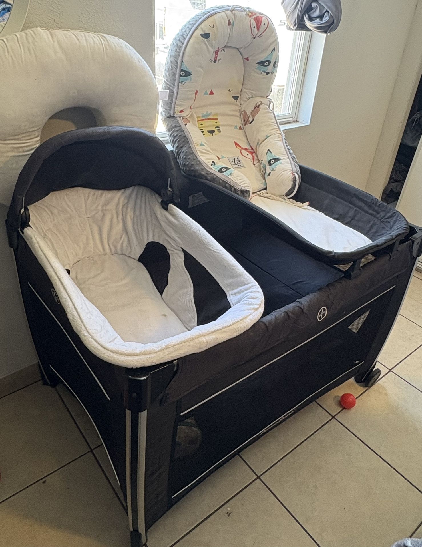 Baby Stuff…