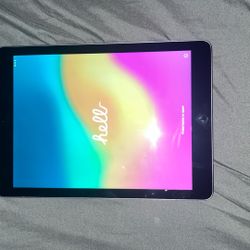 Apple 2018 6th Generation Ipad Grey 9.7 inch