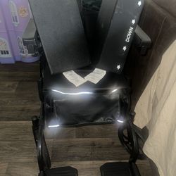 Wheelchairs & Walker