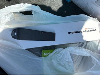 Nylavee Computer Speakers,