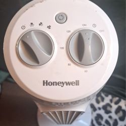 Honeywell Fan 