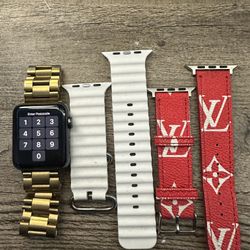 Apple watch  Series 3 42mm