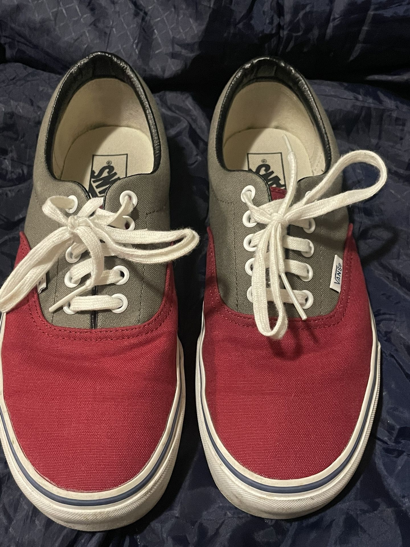 Vans