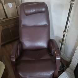 Massage Chair 