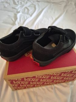 Old skool V