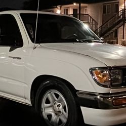 1997 Toyota Tacoma