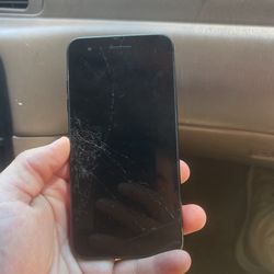 Cricket Unlocked Phone