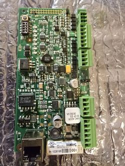 Lenel 2210 BOARD ONLY 