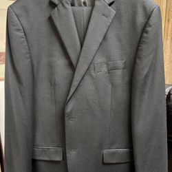 Michael Strahan Men’s Suit