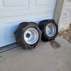 Atv Rims