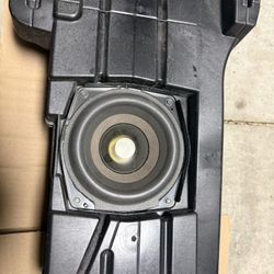 Bose OEM New Speaker