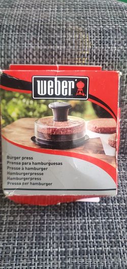 Hamburger Maker
