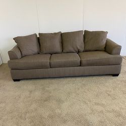 Couch Sofa *Free Delivery*