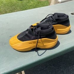 Adidas Crazy Infinity 