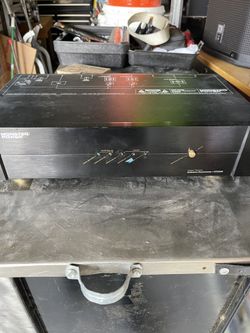 Monster Power Surge Protector   Hts -2500 