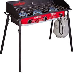 Camp Chef