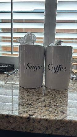 Coffee Pots