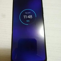  2021 Moto 1 Ace 5G Phone .