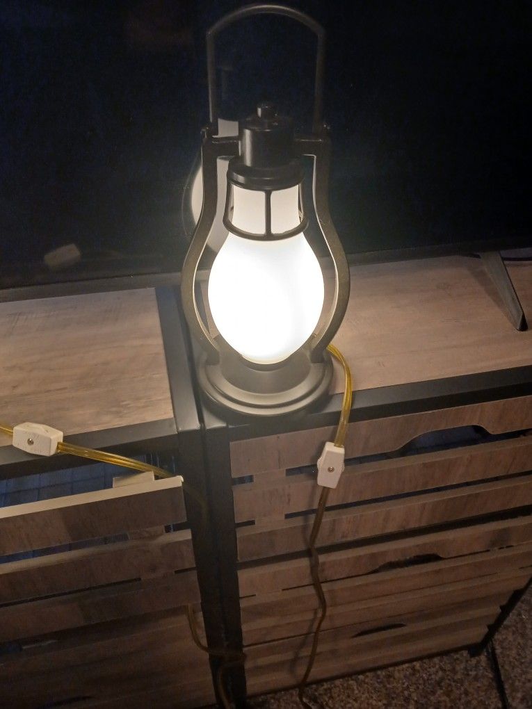 Lamps