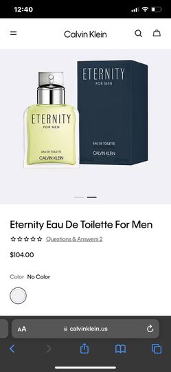 Calvin klein on sale olympia perfume
