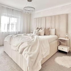 Bed Room Sets Bed Frames Custom available