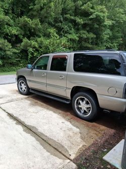 2003 runs like a beast...Ls 5.3. Strong power