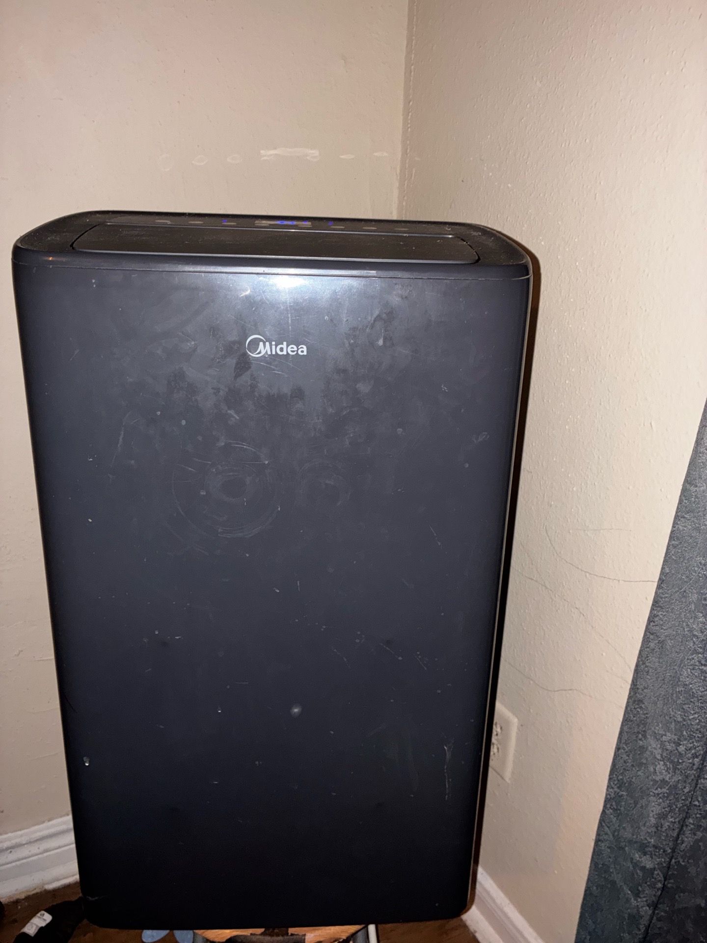 Window AC unit