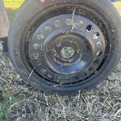 Used Tire ONLY 40$! OBO