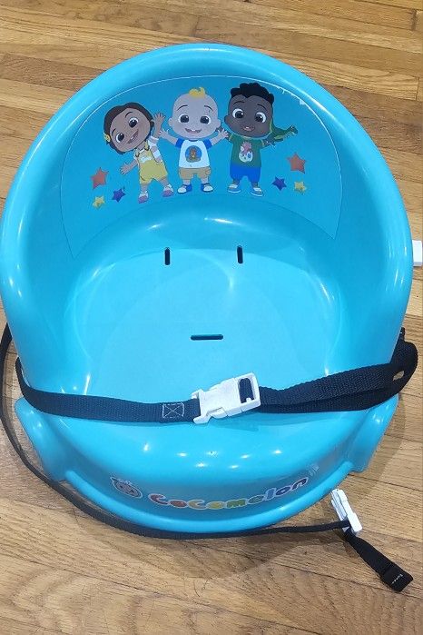 Booster Seat