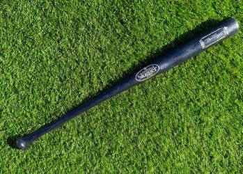 29” Louisville Slugger Youth WOOD Ash Genuine Bat 29" (LS021612)