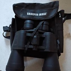 Binoculars 