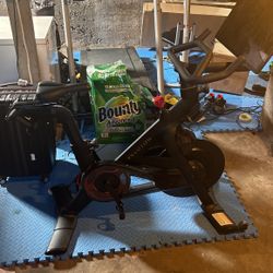 Peloton Bike+