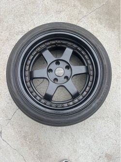 Ryver Wheel LV51