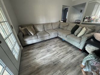 Couch for sale