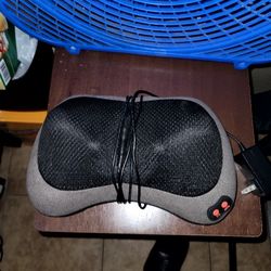 BACK MASSAGER