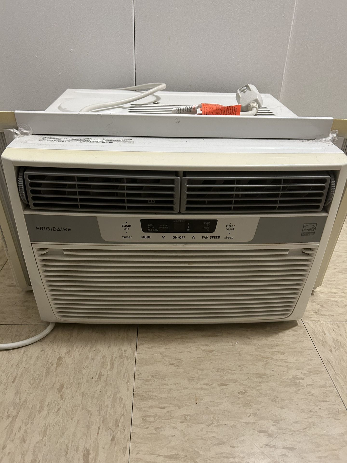 Air Conditioner