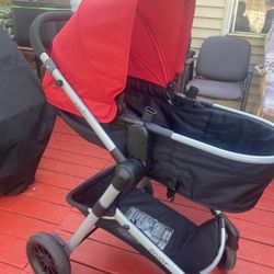 Baby Stroller 